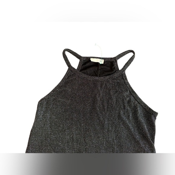 FOREVER ROSE Black & silver - Picture 2 of 4